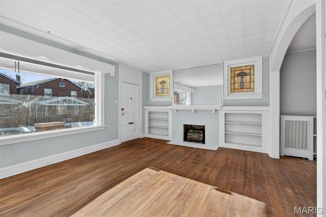 4883 Farlin Avenue, St Louis, MO 63115