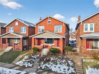 4883 Farlin Avenue, St Louis, MO 63115