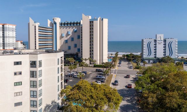 302 71st Ave N Apt 401, Myrtle Beach, SC 29572