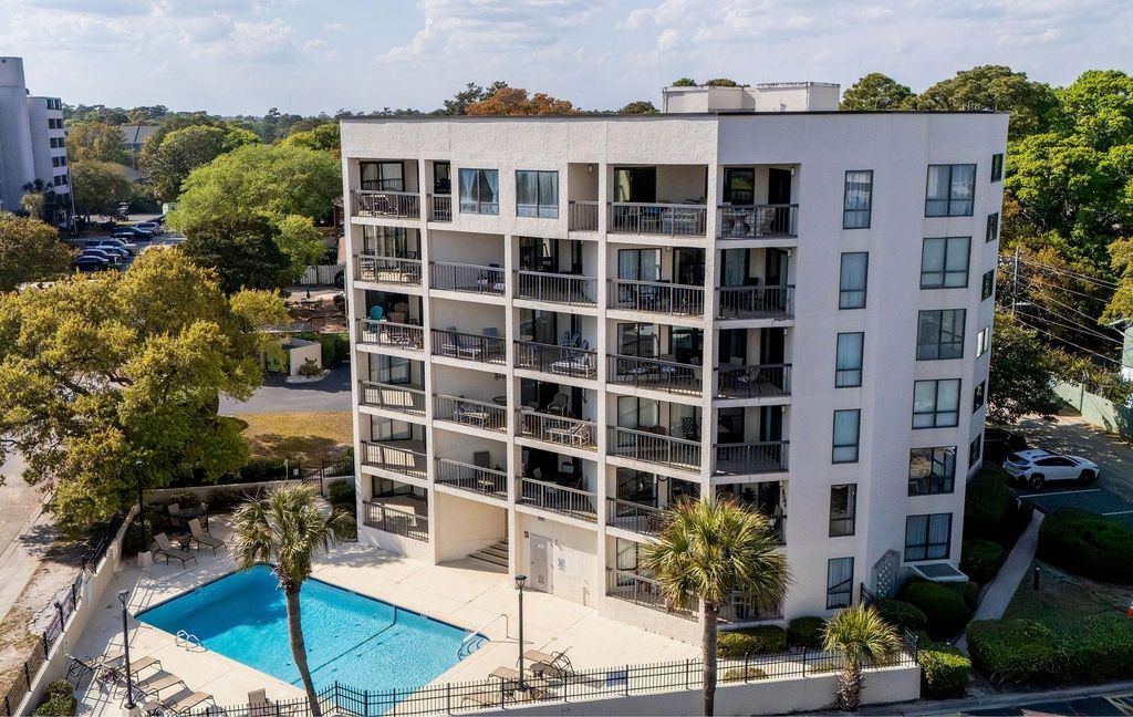 302 71st Ave N Apt 401, Myrtle Beach, SC 29572