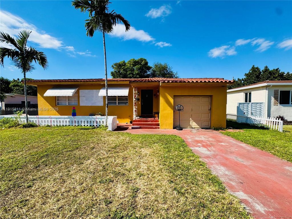 100 NW 64th Ct 2, Miami, FL 33126