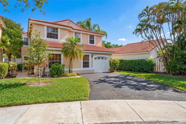 931 Opal Ter, Weston, FL 33326