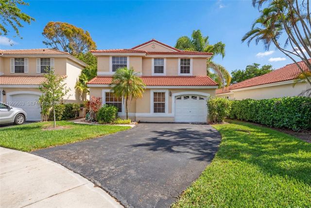 931 Opal Ter, Weston, FL 33326