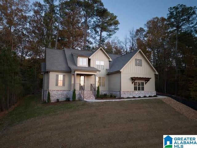 3445 CREEK PATH, Guntersville, AL 35976