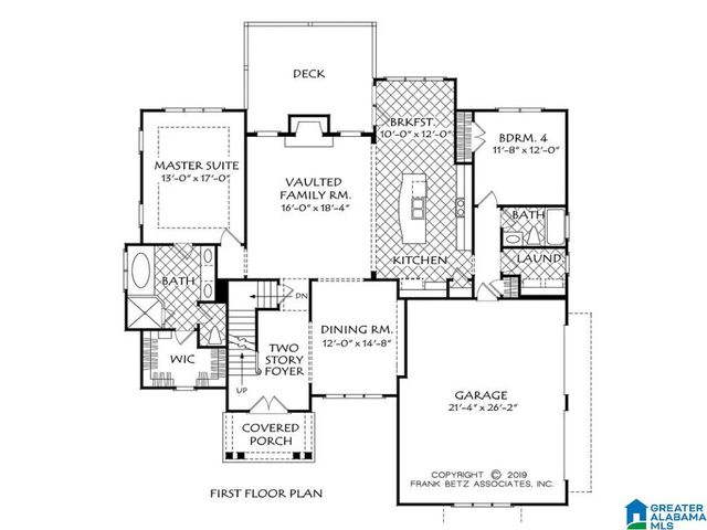 3445 CREEK PATH, Guntersville, AL 35976