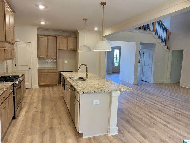 3445 CREEK PATH, Guntersville, AL 35976