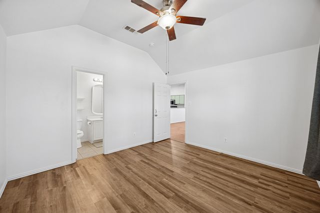 1747 Preston On The Lake Boulevard, Little Elm, TX 75068