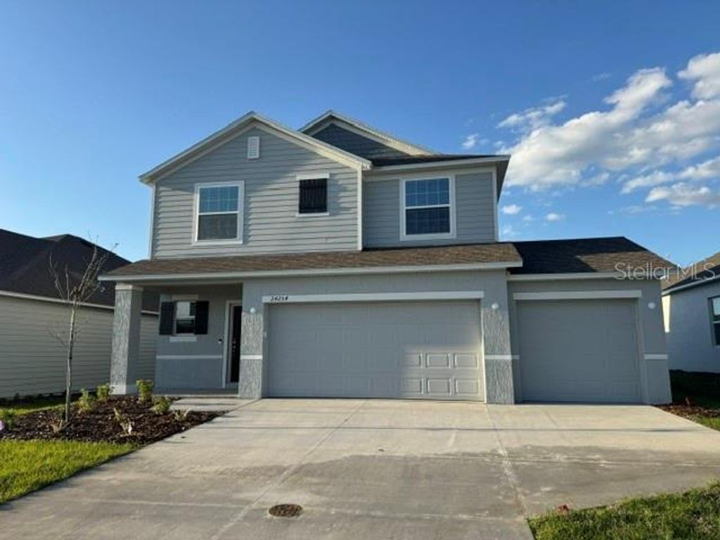 24254 NW 11TH LANE, Newberry, FL 32669