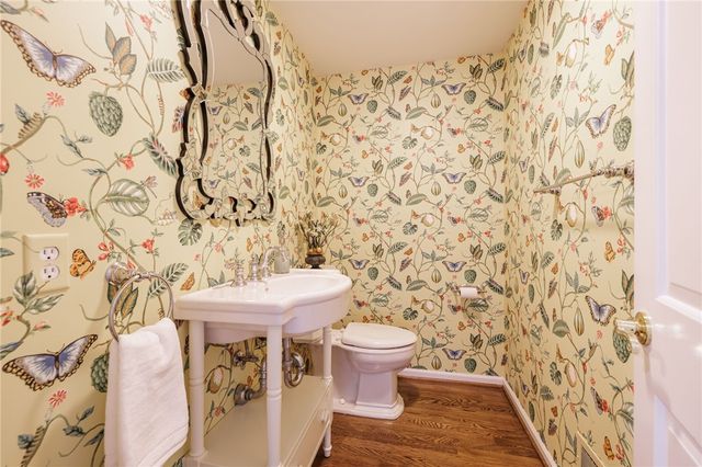 3 Prospect Hill Road, Pittsford, NY 14534