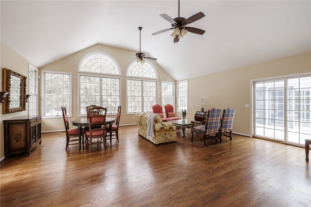 3 Prospect Hill Road, Pittsford, NY 14534