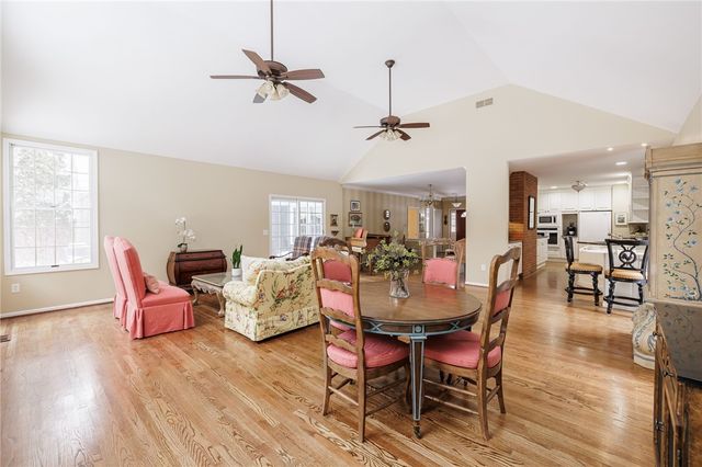 3 Prospect Hill Road, Pittsford, NY 14534