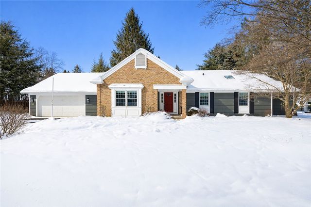 3 Prospect Hill Road, Pittsford, NY 14534