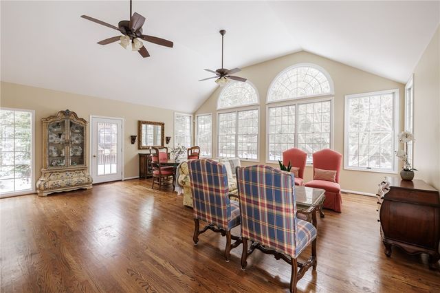 3 Prospect Hill Road, Pittsford, NY 14534