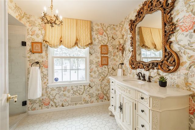 3 Prospect Hill Road, Pittsford, NY 14534