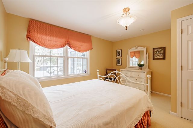 3 Prospect Hill Road, Pittsford, NY 14534