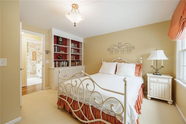 3 Prospect Hill Road, Pittsford, NY 14534