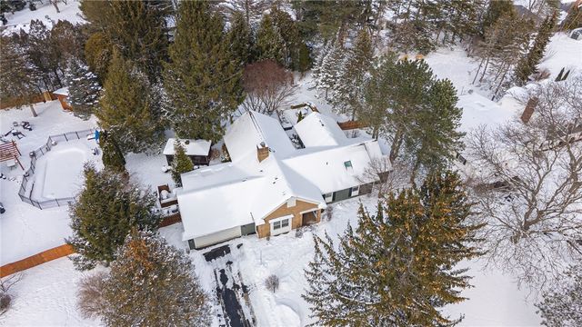 3 Prospect Hill Road, Pittsford, NY 14534