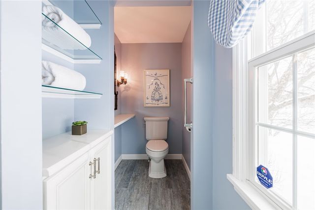 3 Prospect Hill Road, Pittsford, NY 14534