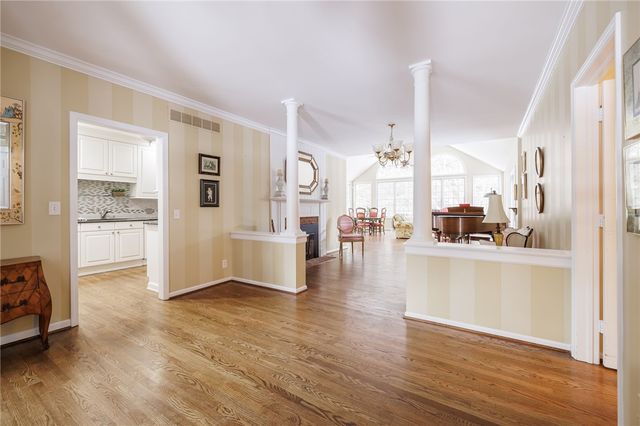 3 Prospect Hill Road, Pittsford, NY 14534