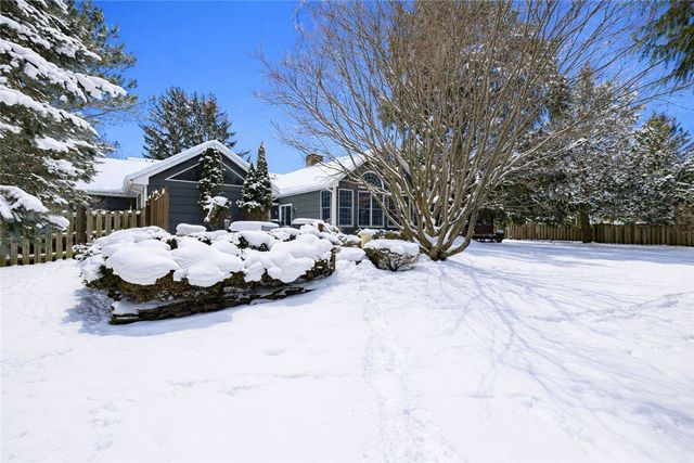 3 Prospect Hill Road, Pittsford, NY 14534