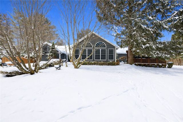 3 Prospect Hill Road, Pittsford, NY 14534