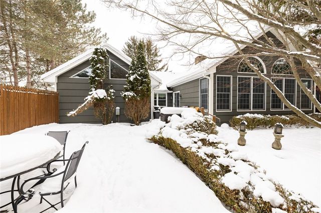 3 Prospect Hill Road, Pittsford, NY 14534