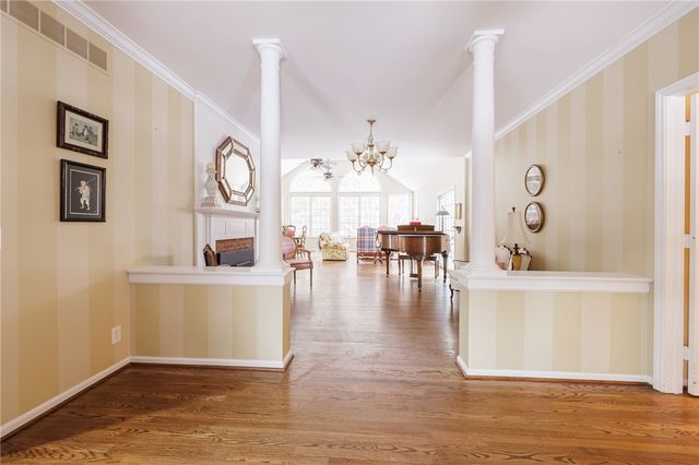 3 Prospect Hill Road, Pittsford, NY 14534