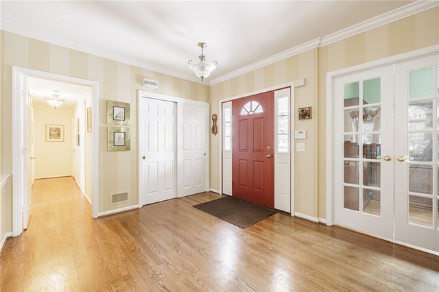 3 Prospect Hill Road, Pittsford, NY 14534