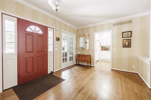 3 Prospect Hill Road, Pittsford, NY 14534