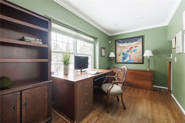 3 Prospect Hill Road, Pittsford, NY 14534