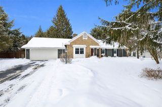 3 Prospect Hill Road, Pittsford, NY 14534