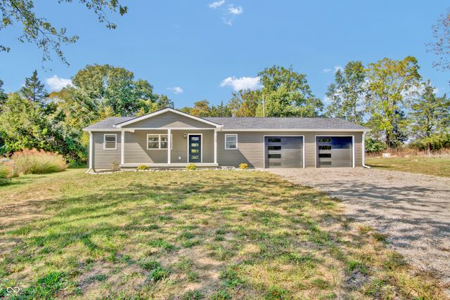 339 Honey Locust Place, North Vernon, IN 47265