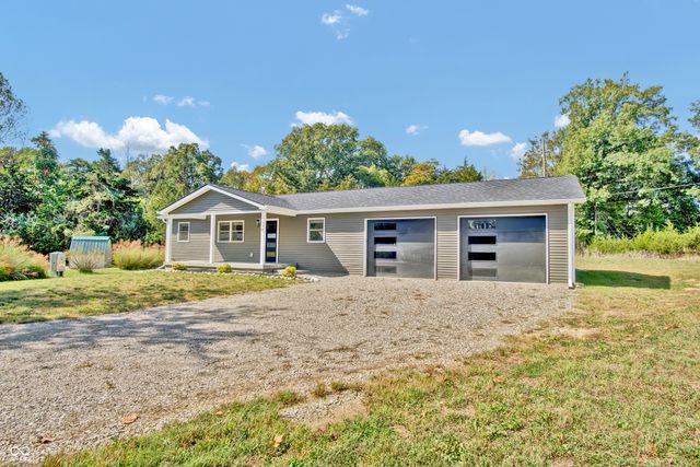 339 Honey Locust Place, North Vernon, IN 47265