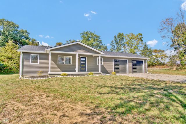 339 Honey Locust Place, North Vernon, IN 47265