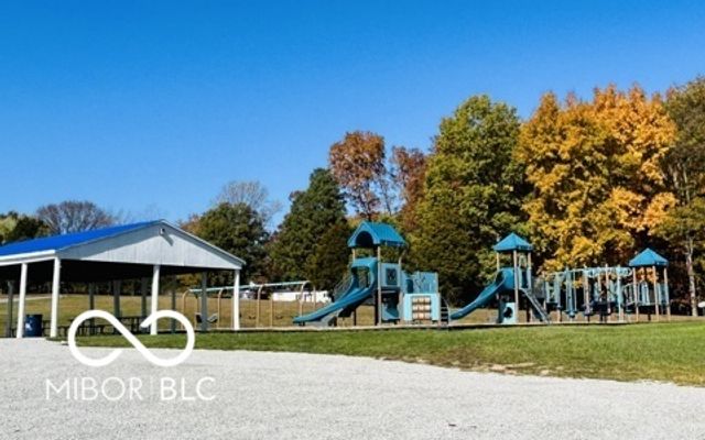 339 Honey Locust Place, North Vernon, IN 47265