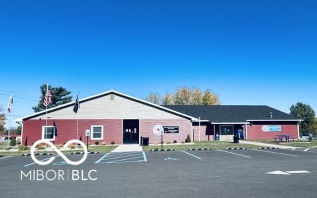 339 Honey Locust Place, North Vernon, IN 47265