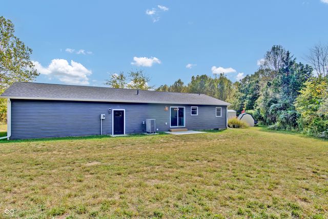 339 Honey Locust Place, North Vernon, IN 47265