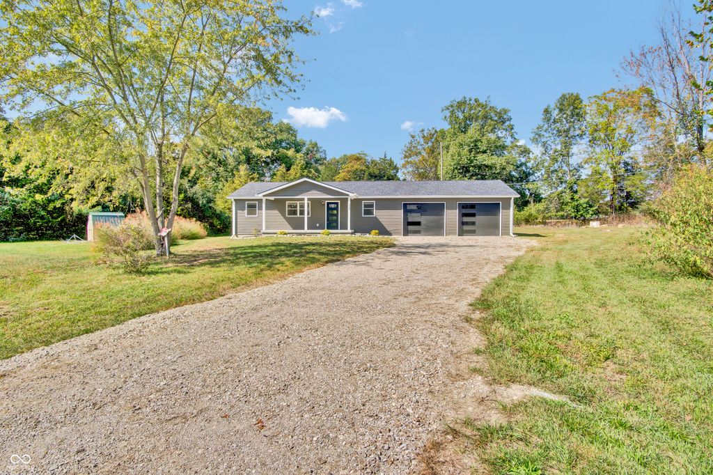 339 Honey Locust Place, North Vernon, IN 47265