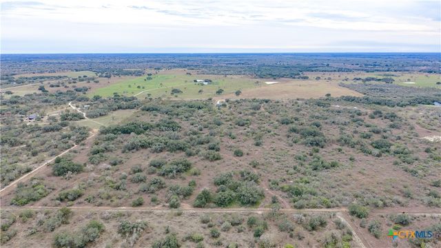 618 McGuill Road, Goliad, TX 77963