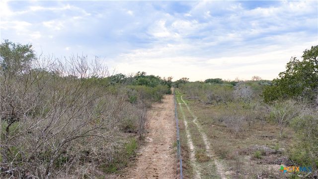618 McGuill Road, Goliad, TX 77963