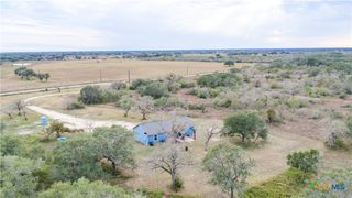 618 McGuill Road, Goliad, TX 77963