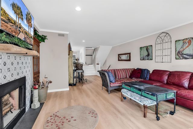 4999 Highway 17 Business Unit 107, Murrells Inlet, SC 29576