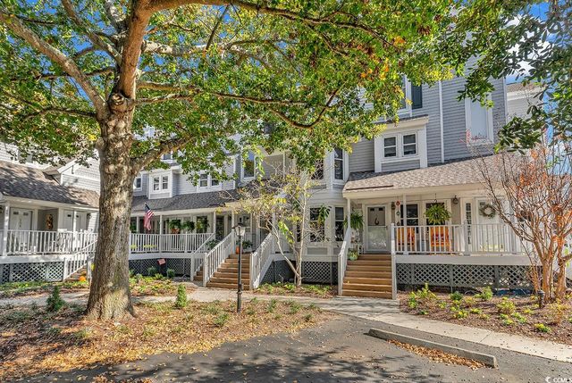 4999 Highway 17 Business Unit 107, Murrells Inlet, SC 29576