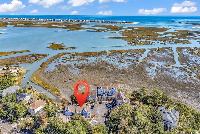 4999 Highway 17 Business Unit 107, Murrells Inlet, SC 29576