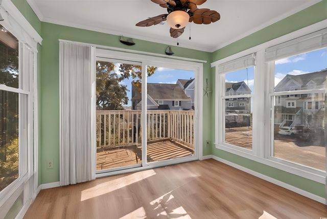 4999 Highway 17 Business Unit 107, Murrells Inlet, SC 29576