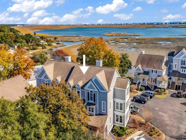 4999 Highway 17 Business Unit 107, Murrells Inlet, SC 29576