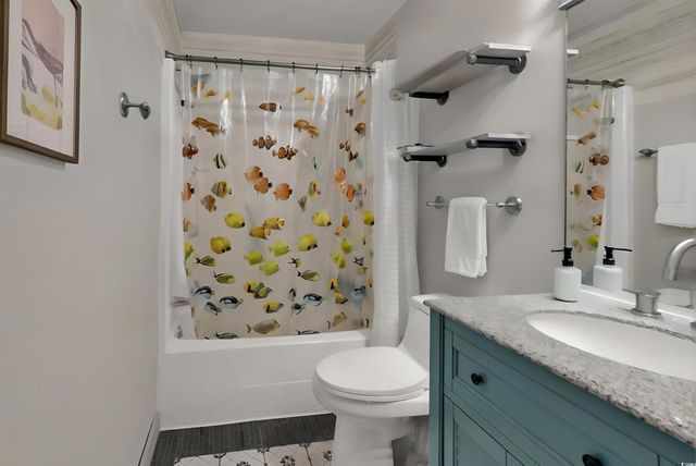 4999 Highway 17 Business Unit 107, Murrells Inlet, SC 29576