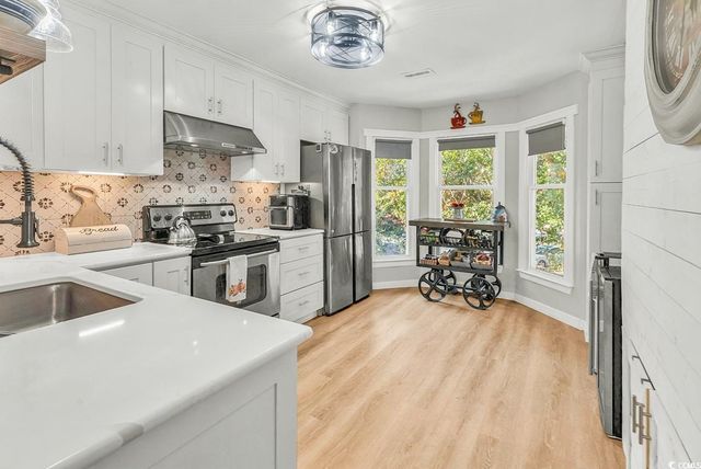 4999 Highway 17 Business Unit 107, Murrells Inlet, SC 29576