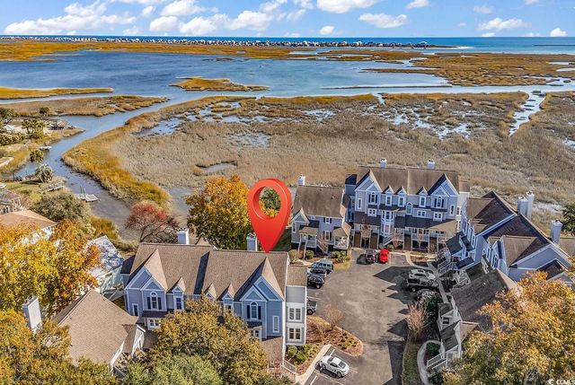 4999 Highway 17 Business Unit 107, Murrells Inlet, SC 29576