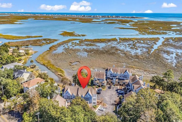 4999 Highway 17 Business Unit 107, Murrells Inlet, SC 29576